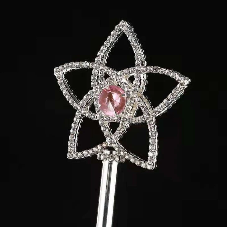 star scepter